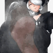 コギトさんの足裏