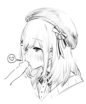 尺八美大生