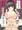 無表情で犯してくる彼女