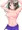 びしょびしょの曜ちゃん