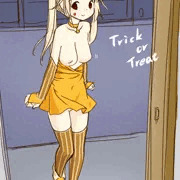 Trick or Treat (2018)