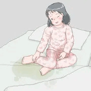 えへっ♡