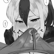 鬼方カヨコすんすん