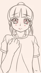 Pawoo/X２５年１０月まとめ　たまきちゃん