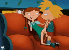 Lila and Arnold