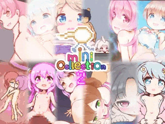 MiniCollection2 - ミニゲームつめあわせ