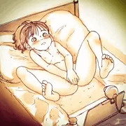 配信。