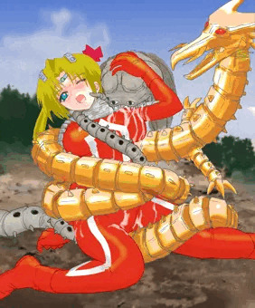 うるとらななこさん
