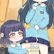 エチケット袋におしっこ
