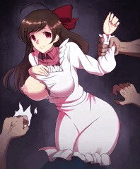 間宮さんに
