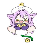 ななしのぷにラー