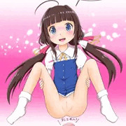 雛鶴あいちゃん