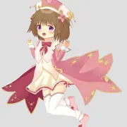 ツツジちゃん