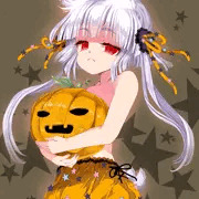ワシに悪戯をしようとは…お仕置きが必要なようじゃの？