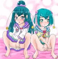 ララカカ