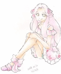 ぱんつ