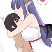 突然のおねショタ