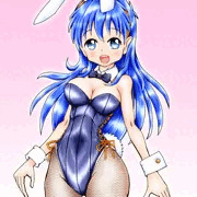 バニーガール