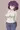 そばかすメガネちゃん