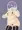 ムチムチメカクレちゃん