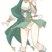 コッコロちゃんパンチラ