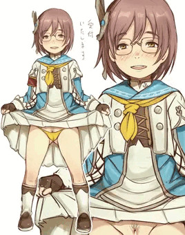 受付姫