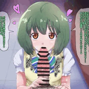 ランカちゃんアイドル特訓【commission】