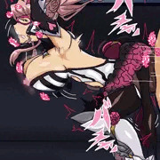 怪盗は屈したりしないッ！