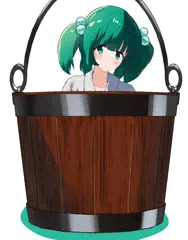 キスメ
