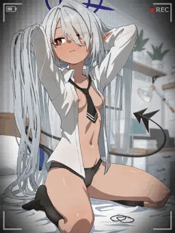 イオリ盗撮