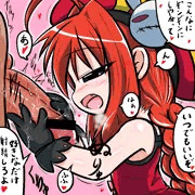 らくがきまとめとか