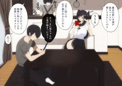 【前半】性欲が優先みたい
