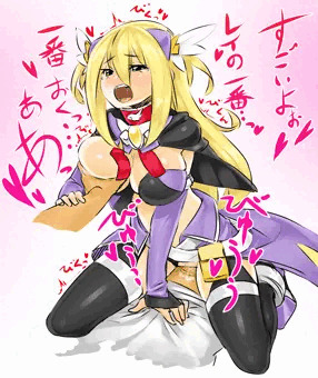 明の明星のエリス