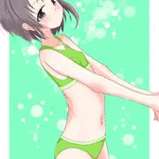 乙倉悠貴ちゃん
