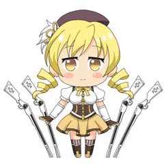 マミさ～ん