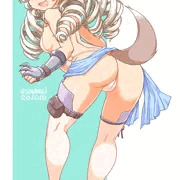 コボルドさん