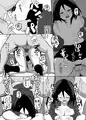 ノンナさん調教中