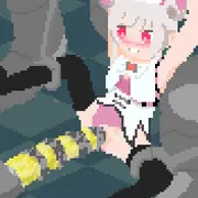 怪盗いいんちょ バニガ