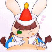 ミミちゃん