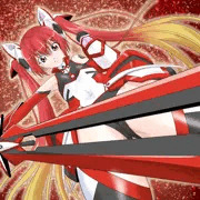 テイル・オン！