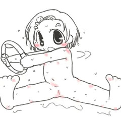 はだかりんぐふぃっと