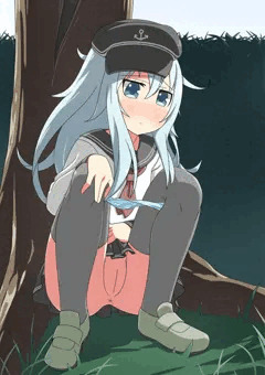 おしっこ響