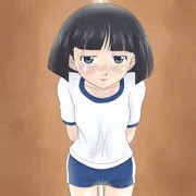 「規則は破るためにあるのよ」そう言って彼女は扉を閉めた。