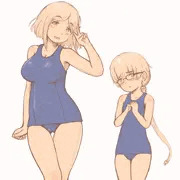 202208ラクガキ07