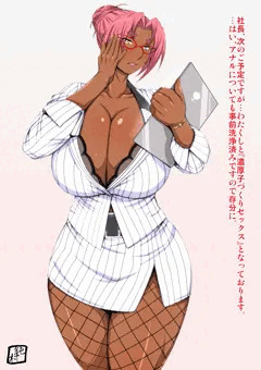 敏腕魔界秘書イングリッド