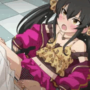 梨沙ちゃんえろい