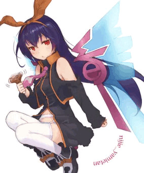 ヤミエたん！