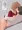 9…乳のデカいかわいい後輩の女子にシコっているところを見られた！
