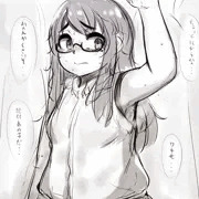 楽描き