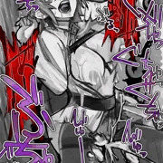 FGOらくがき